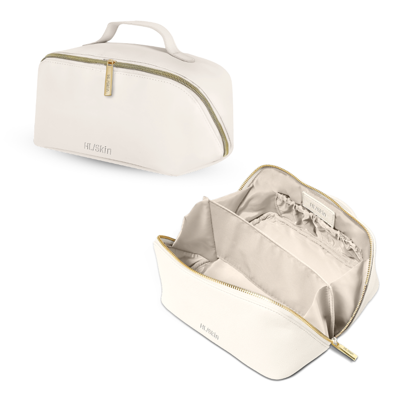 Trousse de toilette