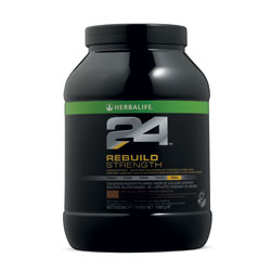 Herbalife24 - Rebuild Strength Chocolat 1000 g