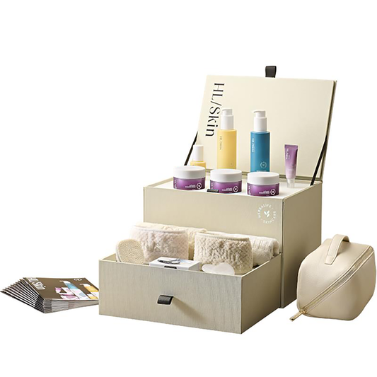 Kit de démonstration HL/SKIN